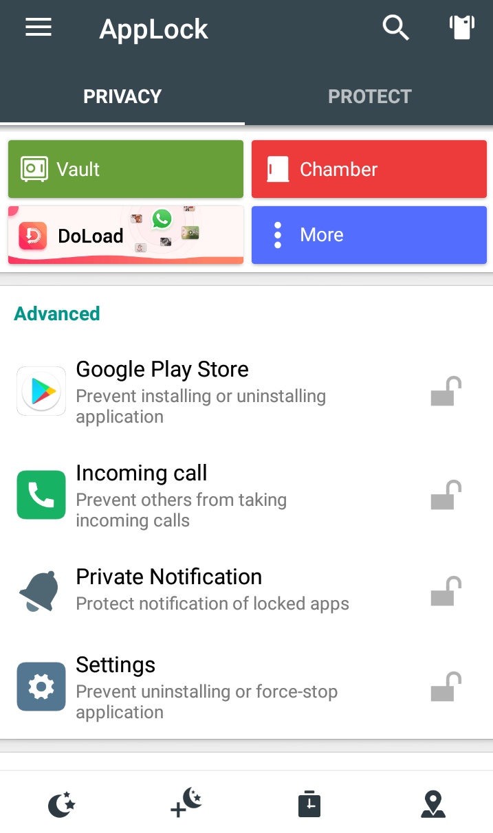 10 Best App Lock Fingerprint for Android 2018 Biometric Today