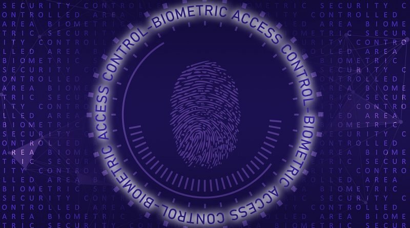 Biometric authentication что это за драйвер