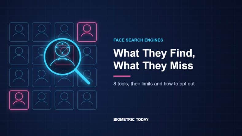Face Search Engines: What They Find, What They Miss and How to Opt Out